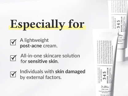 345 RELIEF CREAM 50ML