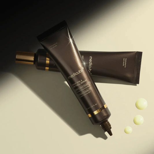 DEEP REVIVING BAKUCHIOL RETINOL SERUM 30ML