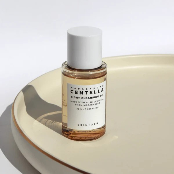 CENTELLA LIGHT CLEANSING OIL 30ML