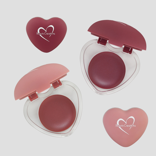 CUTIE LIP & CHEEK PUTTY