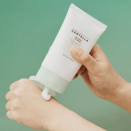 CENTELLA TEA-TRICA B5 CREAM