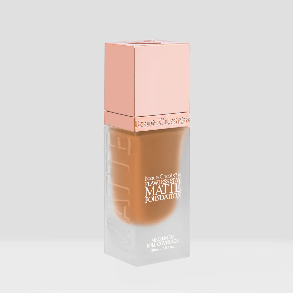 FLAWLESS STAY MATTE FOUNDATION