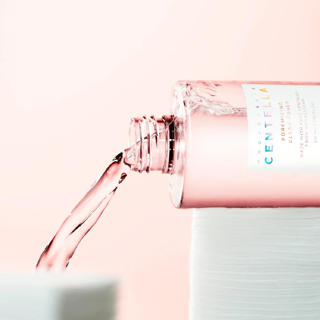 CENTELLA POREMIZING CLEAR TONER