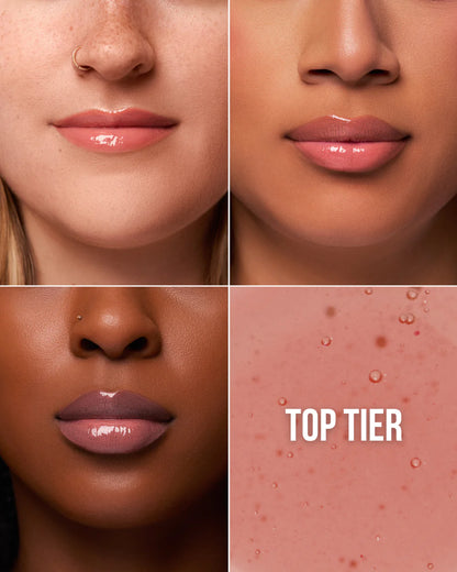 TINTED LUXE LIP OIL