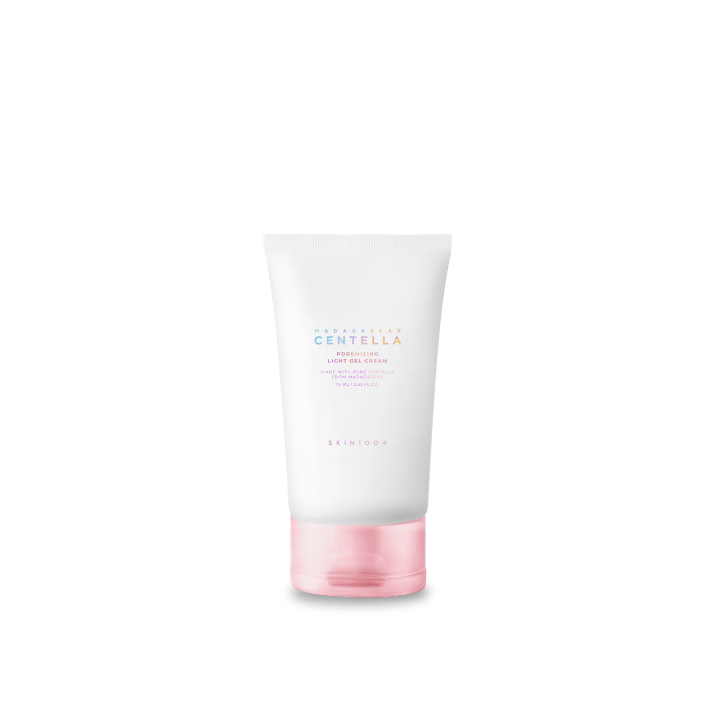 CENTELLA POREMIZING LIGHT GEL CREAM
