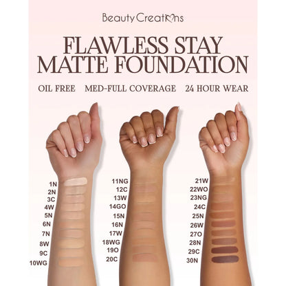 DUO MATTE