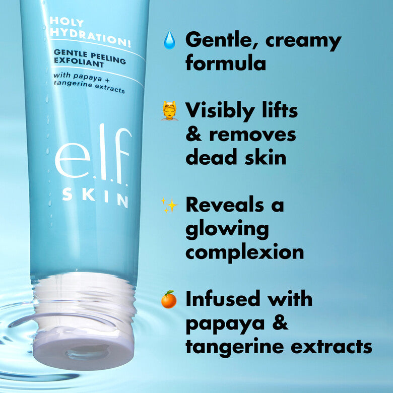GENTLE PEELING EXFOLIANT MINI