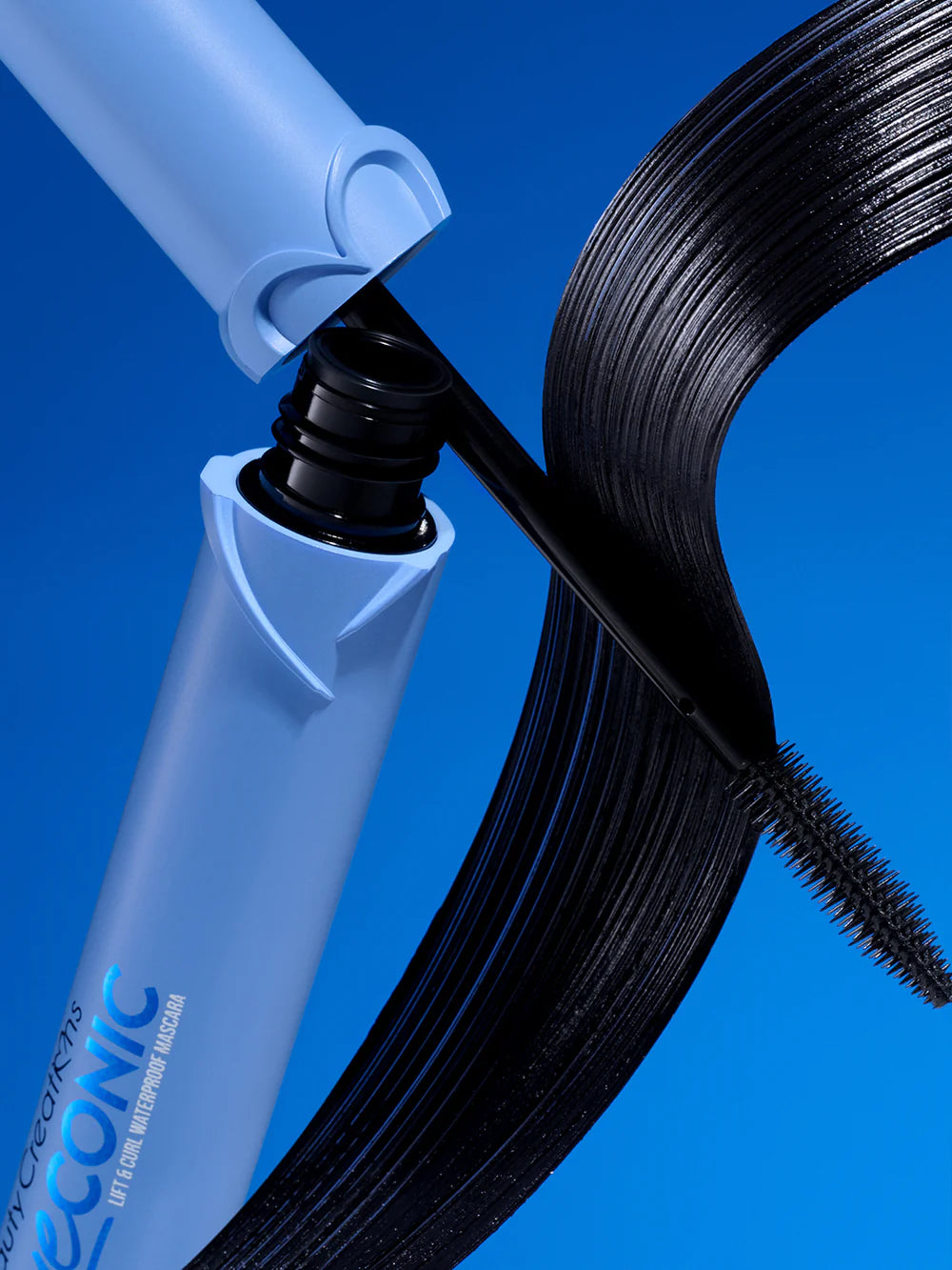 EYECONIC LIFT & CURL MÁSCARA