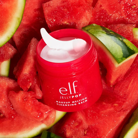 JELLY POP MAKEUP MELTING CLEASING BALM