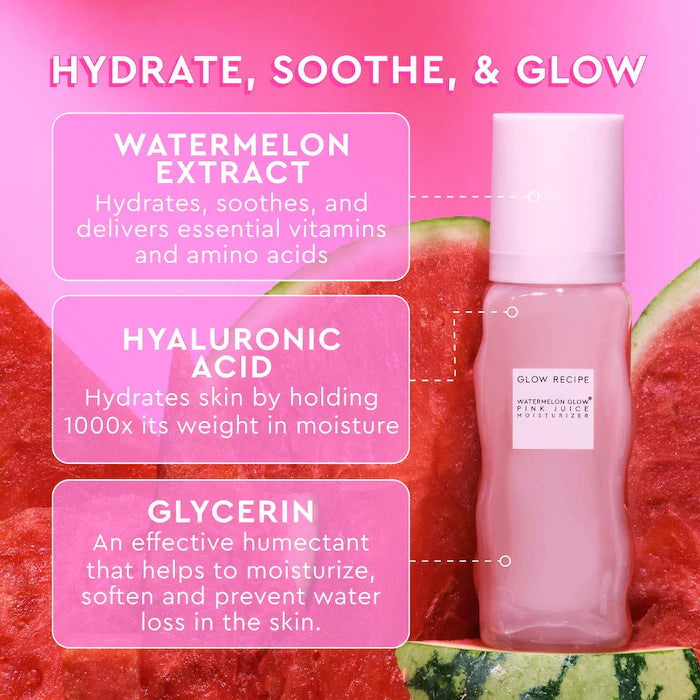 GLASS SKIN HYDRATION KIT