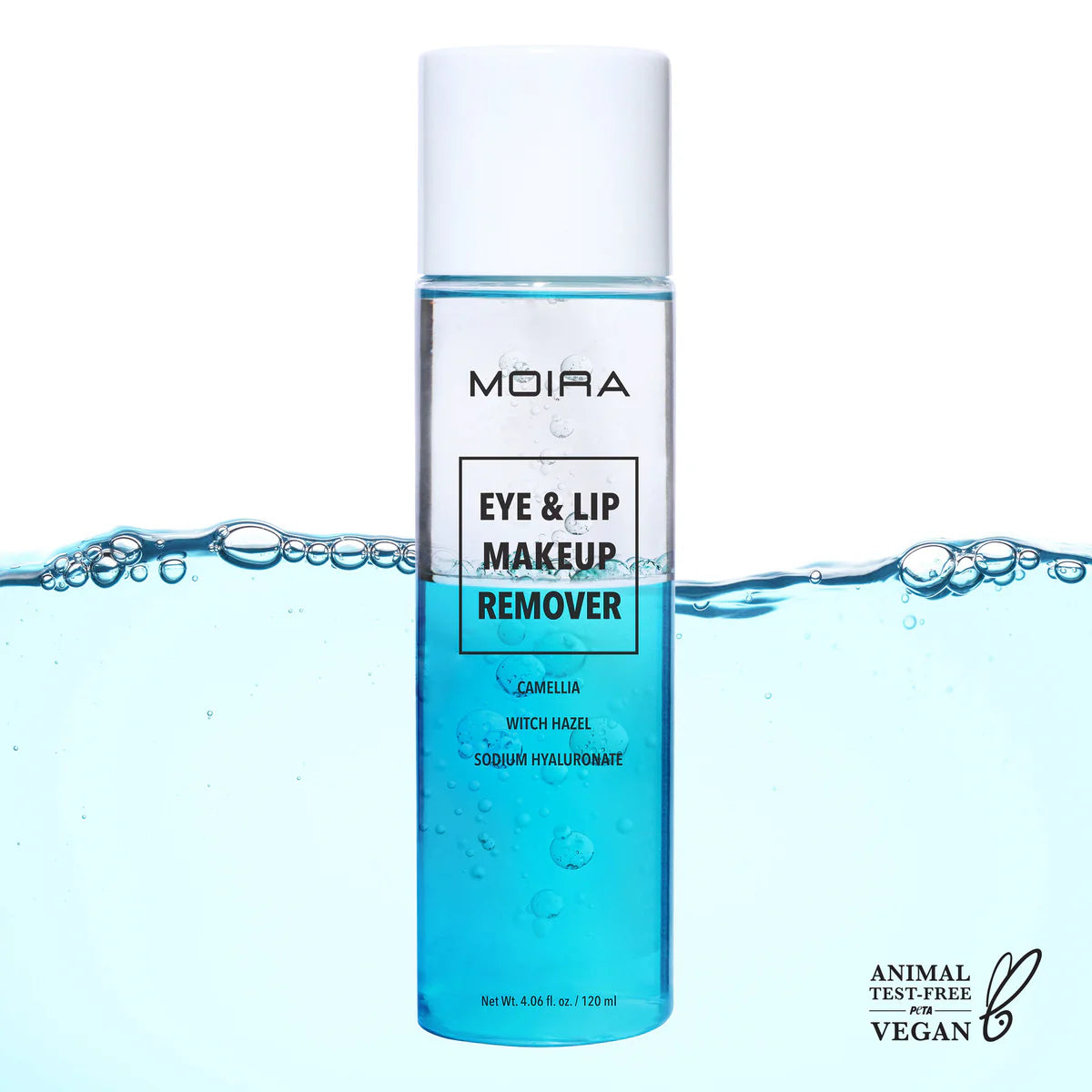 EYE & LIP MAKEUP REMOVER