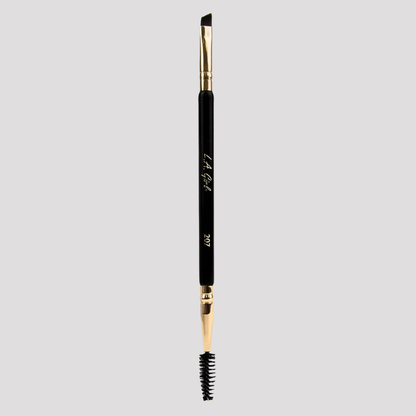 BROCHA DUO PARA CEJAS