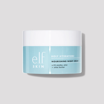 HOLY HYDRATION! NOURISHING NIGHT CREAM