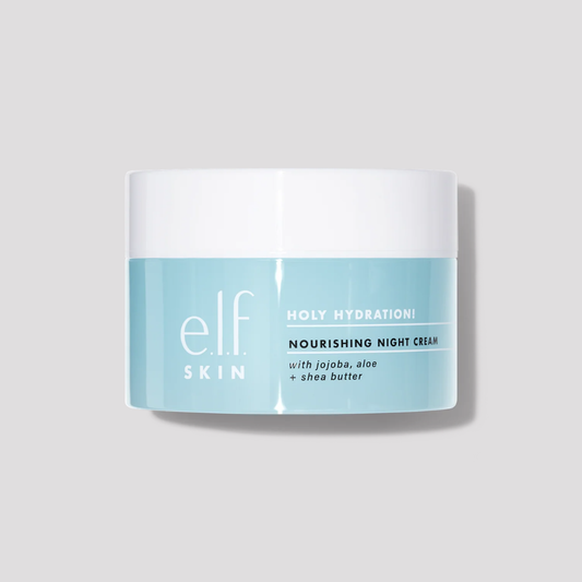 HOLY HYDRATION! NOURISHING NIGHT CREAM