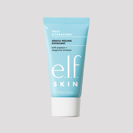HOLY HYDRATION! GENTLE PEELING EXFOLIANT MINI