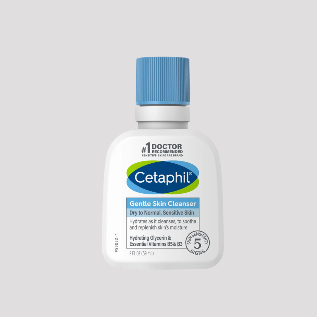 GENTLE SKIN CLEANSER 59 ML