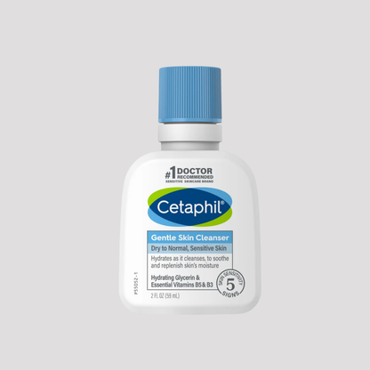 GENTLE SKIN CLEANSER 59 ML