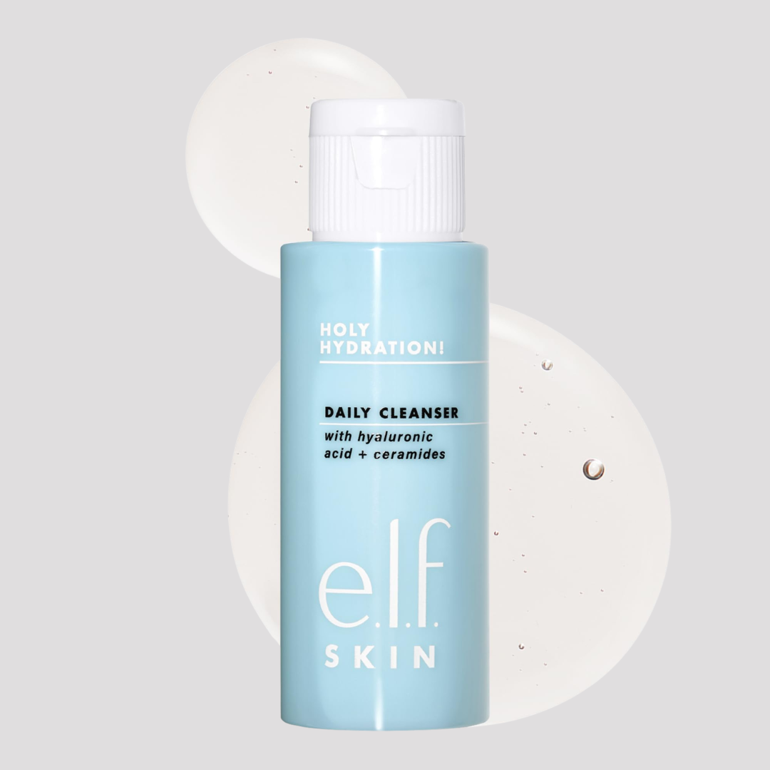 HOLY HYDRATION! DAILY CLEANSER MINI