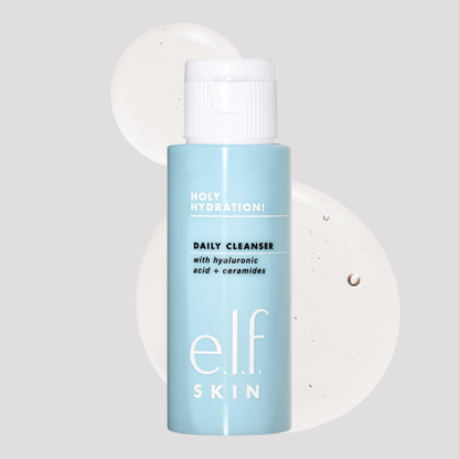 HOLY HYDRATION! DAILY CLEANSER MINI