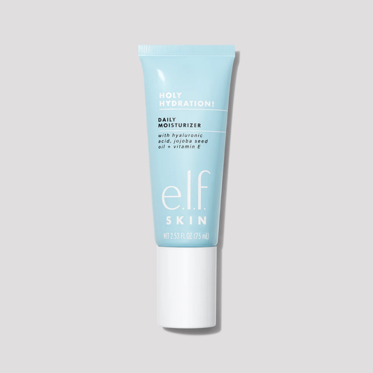 HOLY HYDRATION! DAILY MOISTURIZER