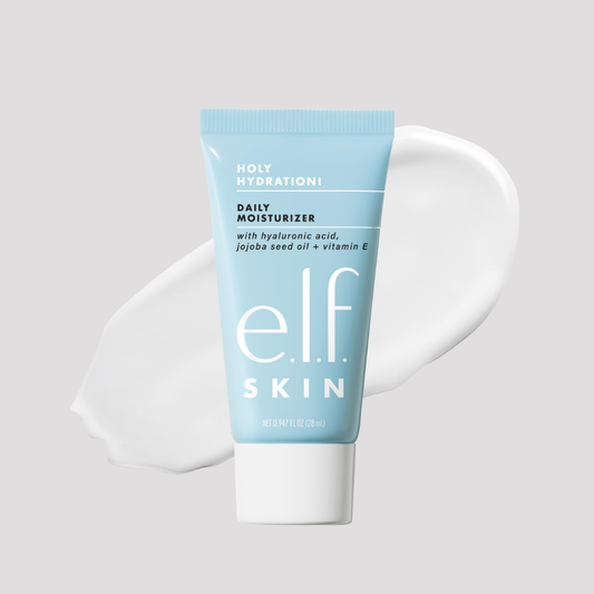 HOLY HYDRATION! DAILY MOISTURIZER MINI