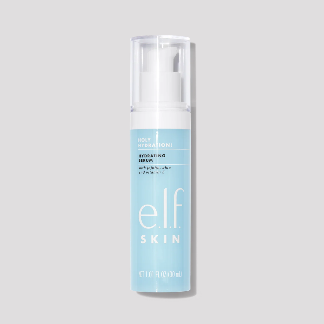 HOLY HYDRATION! HYDRATING SERUM