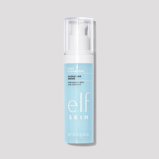 HOLY HYDRATION! HYDRATING SERUM