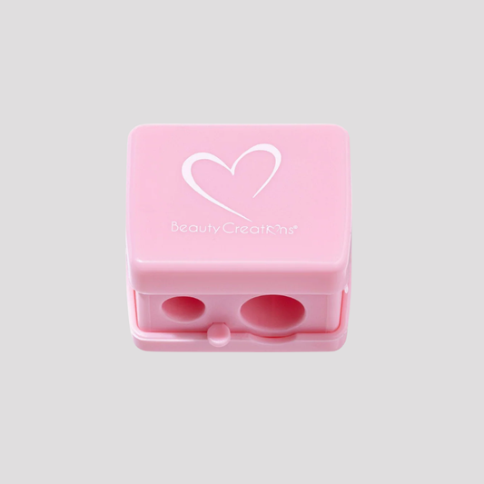 SACAPUNTAS ROSA