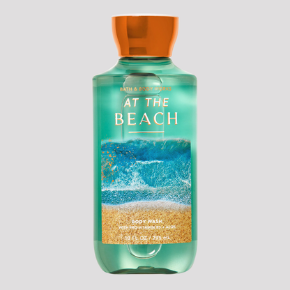 AT THE BEACH MINI GEL DE BAÑO 88 ML