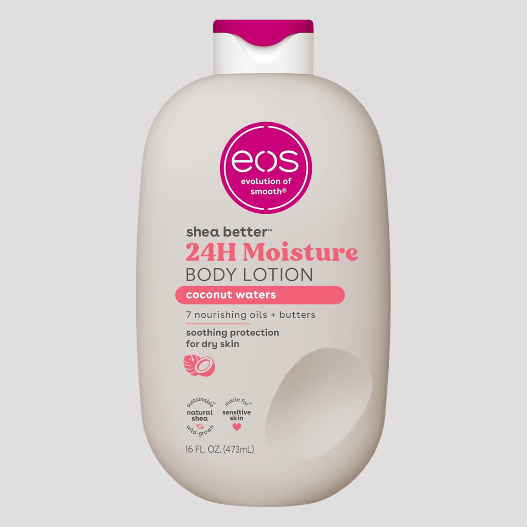 SHEA BETTER LOCIÓN CORPORAL COCONUT WATERS 473 ML