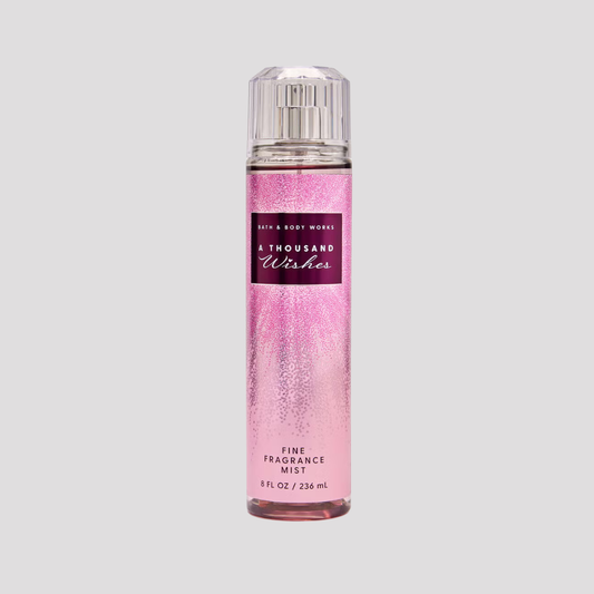 A THOUSAND WISHES SPLASH CORPORAL 236ML