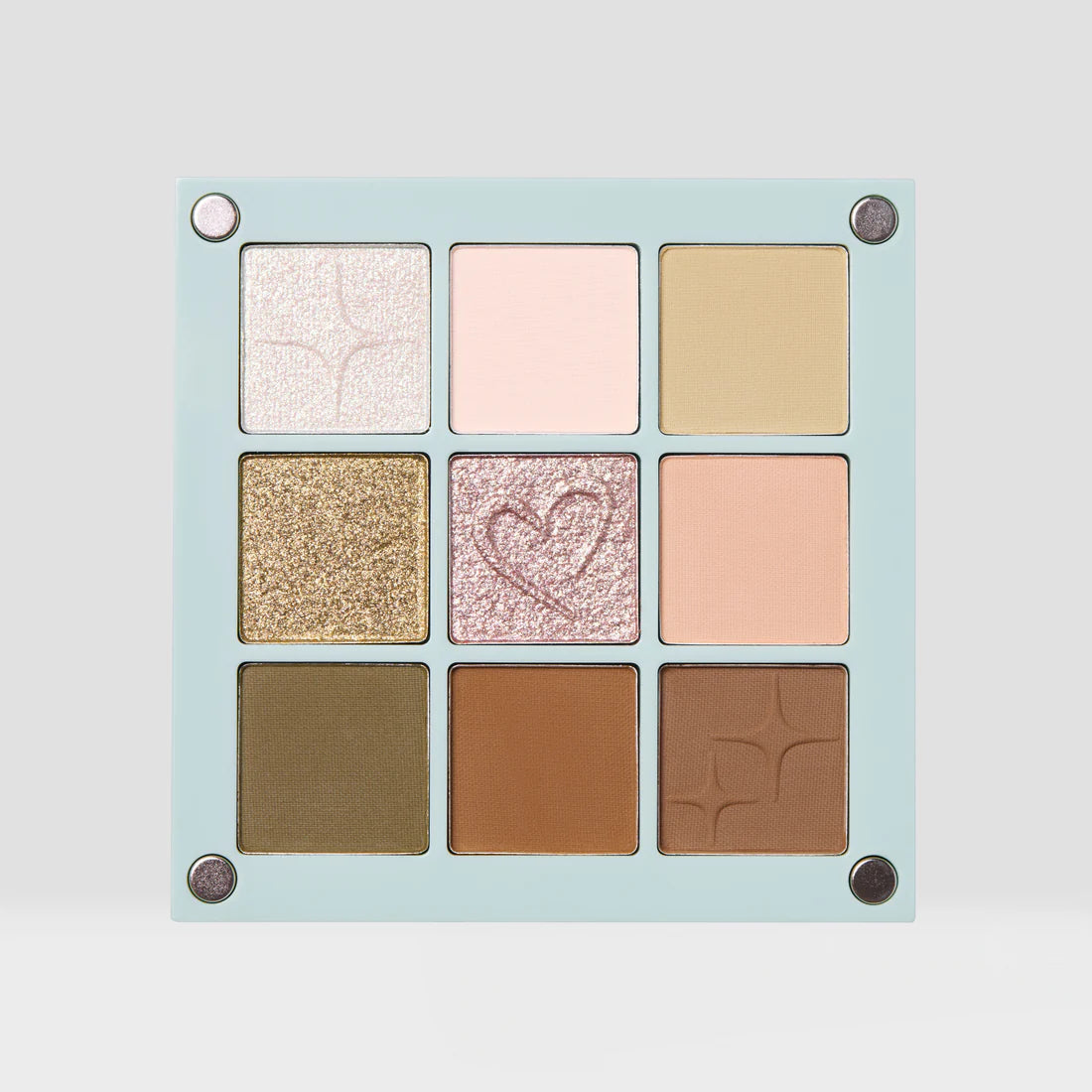 MAGNETIC PALETTES