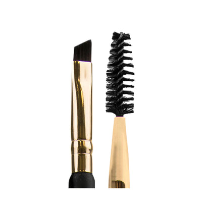 BROCHA DUO PARA CEJAS