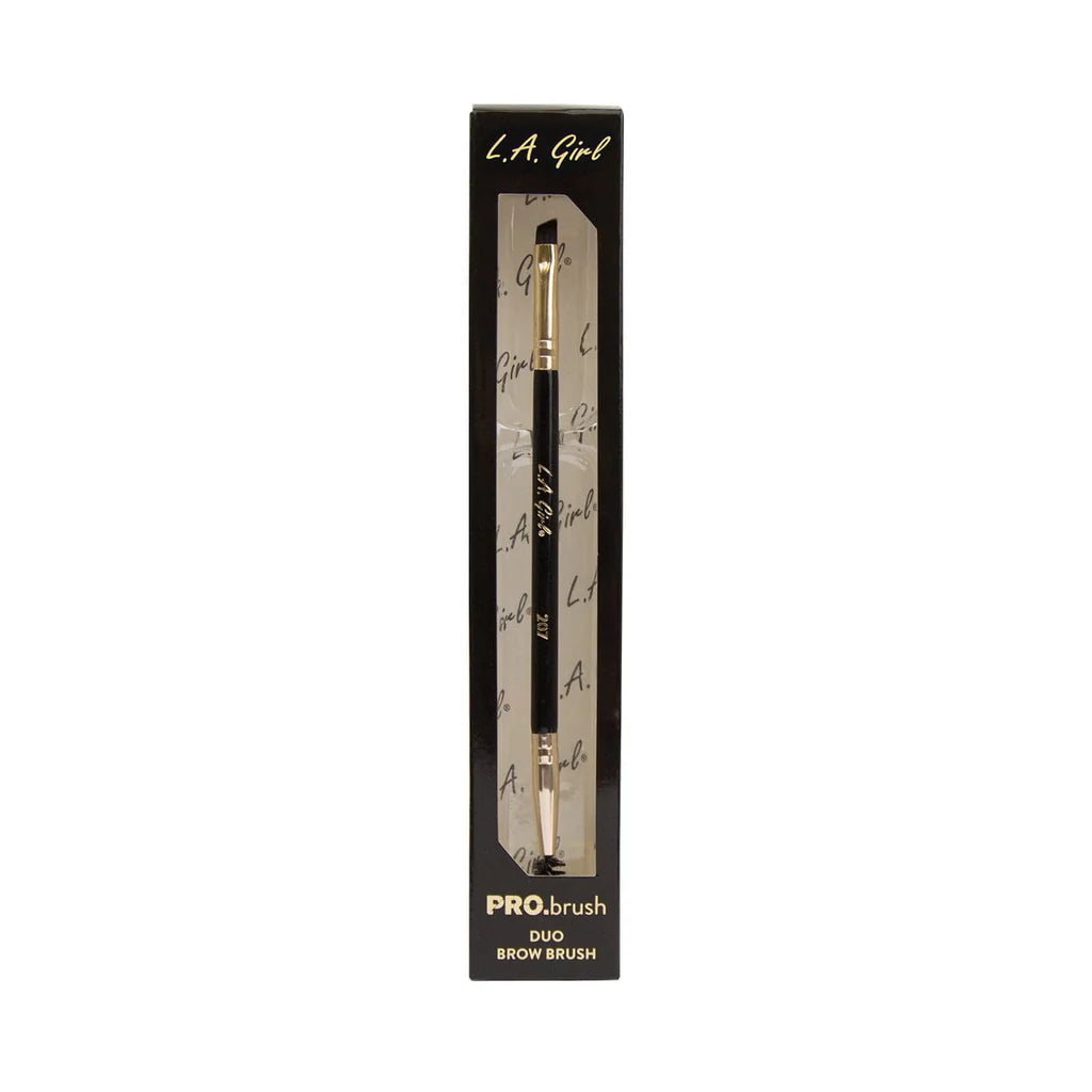 BROCHA DUO PARA CEJAS