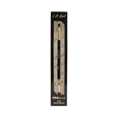 BROCHA DUO PARA CEJAS