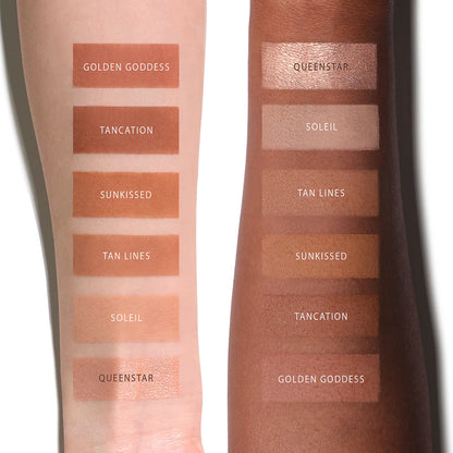SCULPT & BRONZE PALETTE