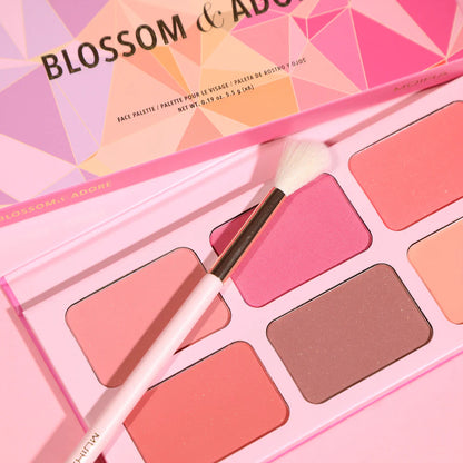 BLOSSOM & ADORE FACE PALETTE