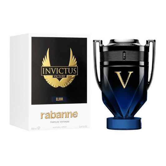 PACO RABANNE INVICTUS VICTORY ELIXIR HOMME EDP 100ML