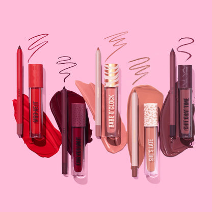 LIP DUO SET