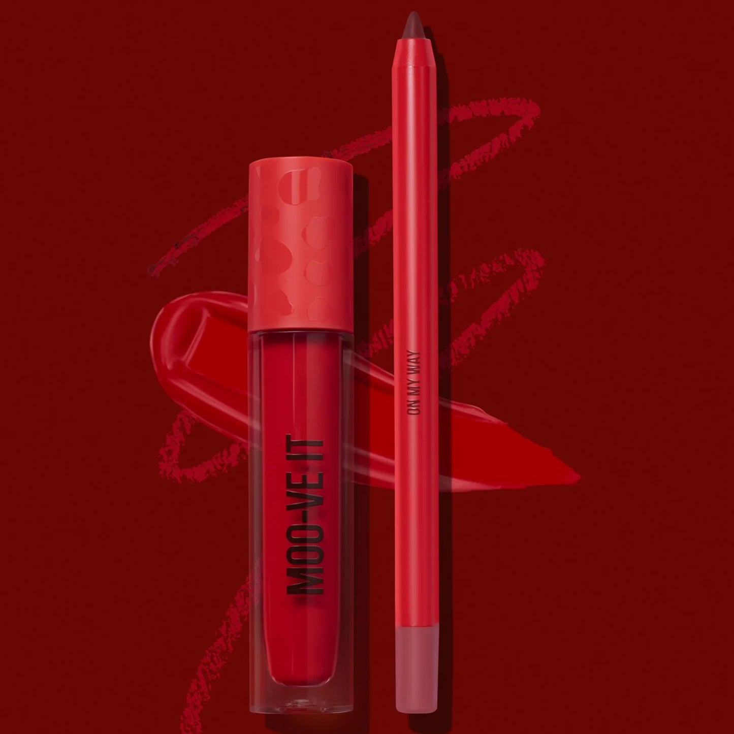 LIP DUO SET