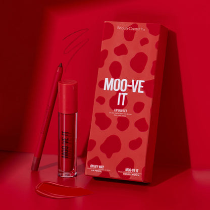 LIP DUO SET