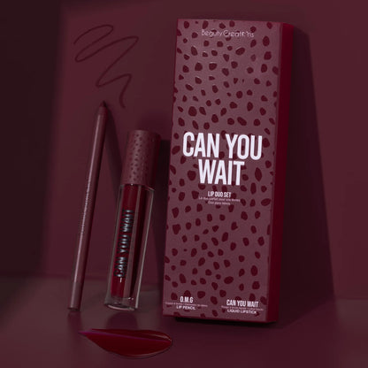 LIP DUO SET