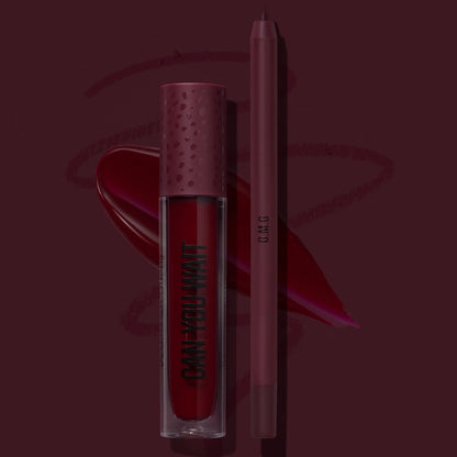 LIP DUO SET