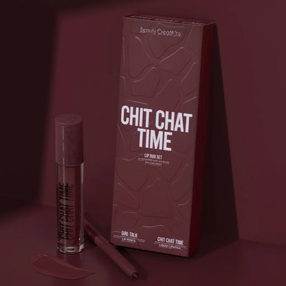 LIP DUO SET