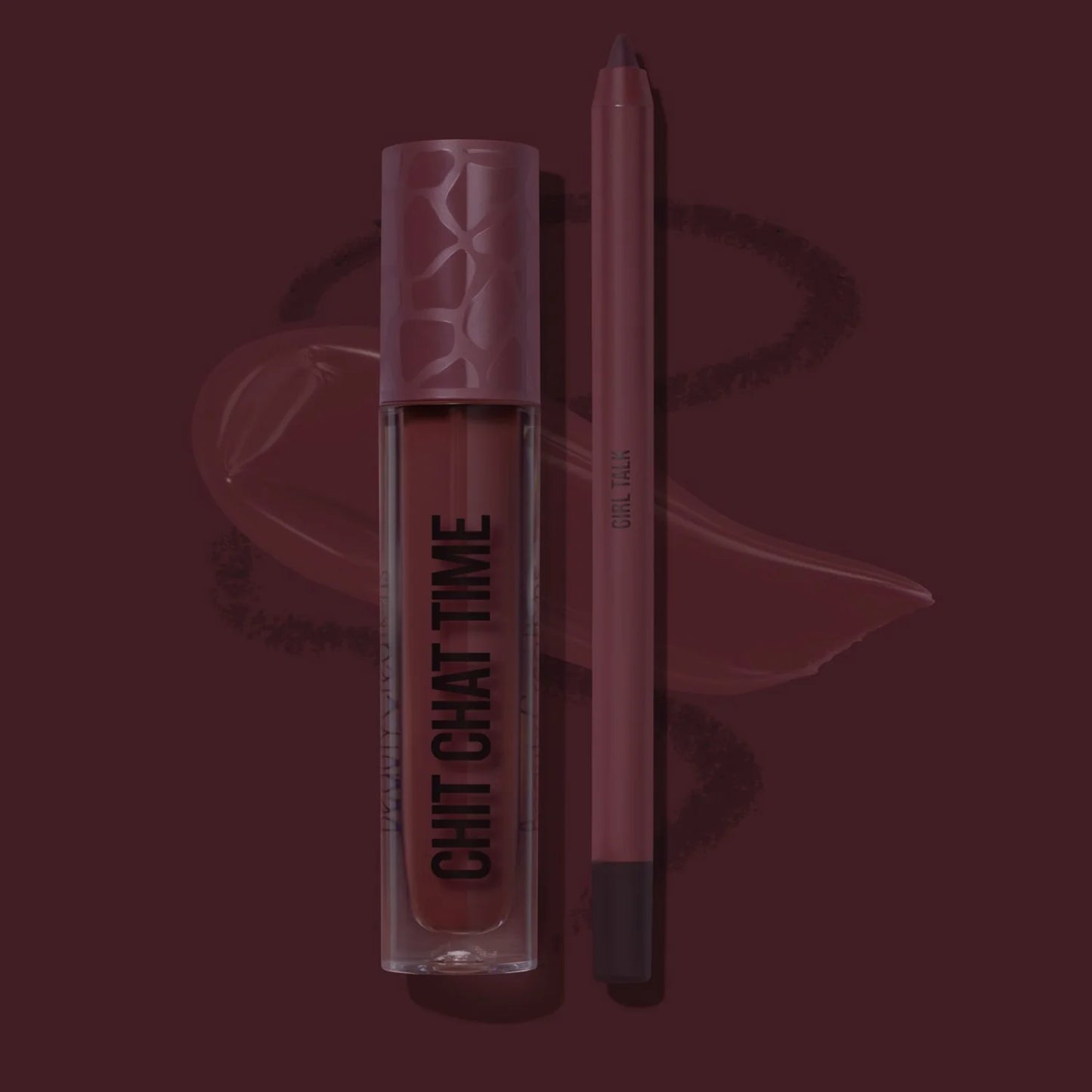 LIP DUO SET