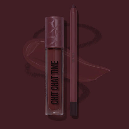 LIP DUO SET