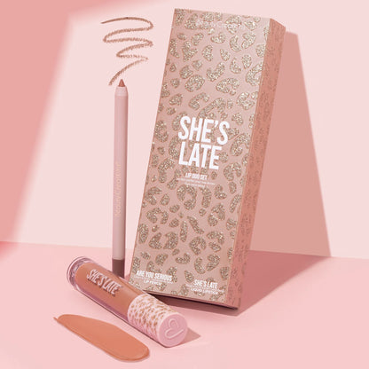 LIP DUO SET