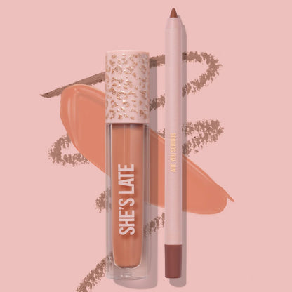 LIP DUO SET