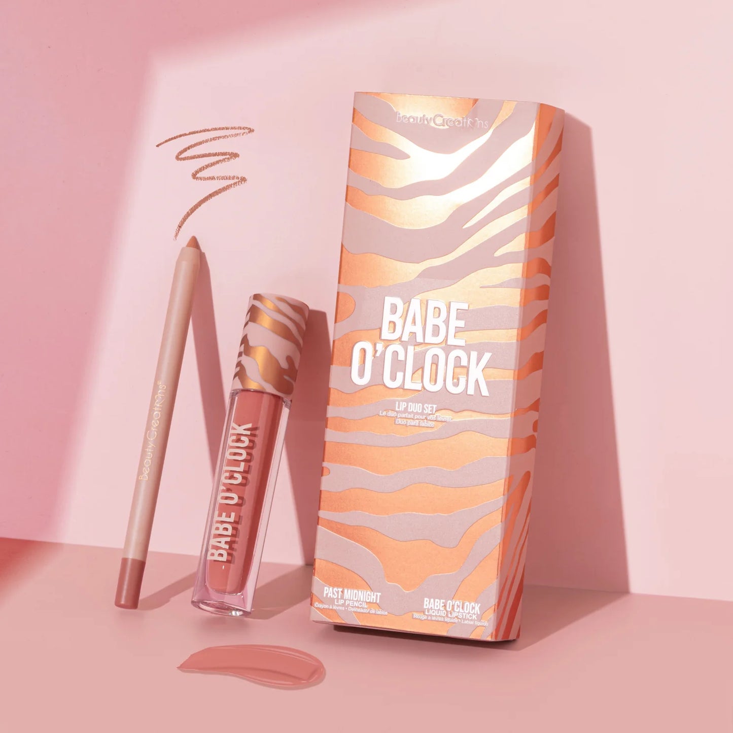 LIP DUO SET