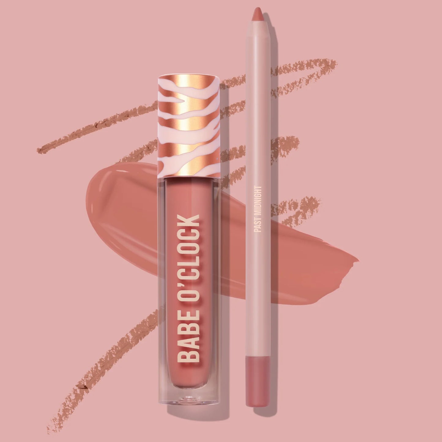 LIP DUO SET